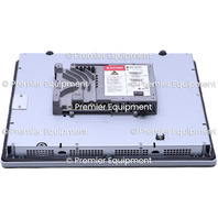 * ALLEN BRADLEY 2711P-T15C4D9 SER A PANELVIEW PLUS 6 1500 W/ 2711P-RDT15C & 2711P-RP9D B