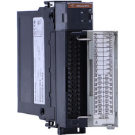 * ALLEN BRADLEY 1756-IF8 SERIES A 8 POINT ANALOG INPUT MODULE