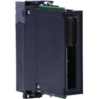 * ALLEN BRADLEY 1756-IF8 SERIES A 8 POINT ANALOG INPUT MODULE