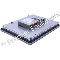 * ALLEN BRADLEY 2711P-T15C4A1 SER A 15" PANELVIEW PLUS 6 OPERATOR INTERFACE