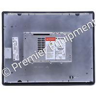 * ALLEN BRADLEY 2711P-T15C4A1 SER A 15" PANELVIEW PLUS 6 OPERATOR INTERFACE