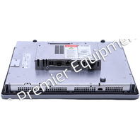 * ALLEN BRADLEY 2711P-T15C4A1 SER A 15" PANELVIEW PLUS 6 OPERATOR INTERFACE