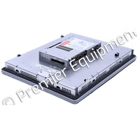 * ALLEN BRADLEY 2711P-T15C4A1 SER A 15" PANELVIEW PLUS 6 OPERATOR INTERFACE