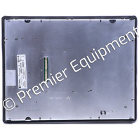 * SURPLUS ALLEN BRADLEY 2711P-RDT15C SER B PANELVIEW DISPLAY MODULE 