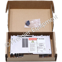 * SURPLUS ALLEN BRADLEY 2711P-RP1A SER G 64 MB LOGIC MODULE 