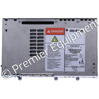 * SURPLUS ALLEN BRADLEY 2711P-RP1A SER G 64 MB LOGIC MODULE 