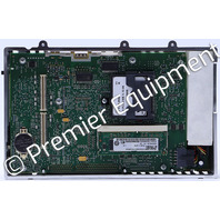 * SURPLUS ALLEN BRADLEY 2711P-RP1A SER G 64 MB LOGIC MODULE 