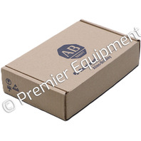 * SURPLUS ALLEN BRADLEY 2711P-RP1A SER G 64 MB LOGIC MODULE 