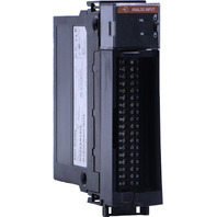 * ALLEN BRADLEY 1756-IF8 SERIES A 8 POINT ANALOG INPUT MODULE *NO FRONT COVER*