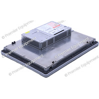 * ALLEN BRADLEY 2711P-T12C4D2 PANELVIEW PLUS 1250 W/ 2711P-RDT12C 2711P-RP2