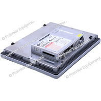 * ALLEN BRADLEY 2711P-T12C4D2 PANELVIEW PLUS 1250 W/ 2711P-RDT12C 2711P-RP2