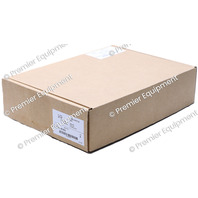 * ALLEN BRADLEY 2711P-T12C4D2 PANELVIEW PLUS 1250 W/ 2711P-RDT12C 2711P-RP2