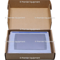 * ALLEN BRADLEY 2711P-T10C4A1 SER A 10" PANELVIEW PLUS 6 OPERATOR PANEL 