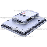 * ALLEN BRADLEY 2711P-T10C4A1 SER A 10" PANELVIEW PLUS 6 OPERATOR PANEL 