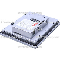 * ALLEN BRADLEY 2711P-T10C4A1 SER A 10" PANELVIEW PLUS 6 OPERATOR PANEL 