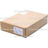 * ALLEN BRADLEY 2711P-T10C4A1 SER A 10" PANELVIEW PLUS 6 OPERATOR PANEL 