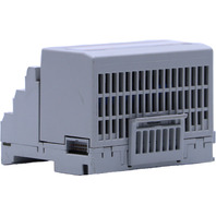 * ALLEN BRADLEY 1794-OA16 SERIES A & 1794-TB3 SERIES A FLEX I/O OUTPUT MODULE WITH BASE
