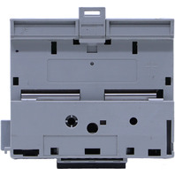 * ALLEN BRADLEY 1794-OA16 SERIES A & 1794-TB3 SERIES A FLEX I/O OUTPUT MODULE WITH BASE