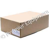 * ALLEN BRADLEY 2711-T9C16 SER C FRN 3.40 PANELVIEW 900 OPERATOR PANEL