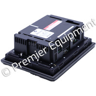 * ALLEN BRADLEY 2711-T9C16 SER C FRN 3.40 PANELVIEW 900 OPERATOR PANEL