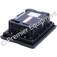 * ALLEN BRADLEY 2711-T9C16 SER C FRN 3.40 PANELVIEW 900 OPERATOR PANEL