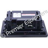 * ALLEN BRADLEY 2711-T9C16 SER C FRN 3.40 PANELVIEW 900 OPERATOR PANEL