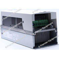 * ABB ACH550-UH-031A-4 HVAC ACH550 SERIES 8 HP AC DRIVE