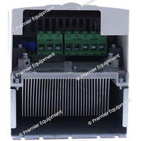 * ABB ACH550-UH-031A-4 HVAC ACH550 SERIES 8 HP AC DRIVE
