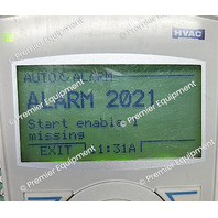 * ABB ACH550-UH-031A-4 HVAC ACH550 SERIES 8 HP AC DRIVE