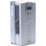 * ABB ACH550-UH-031A-4 HVAC ACH550 SERIES 8 HP AC DRIVE