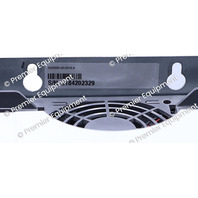 * ABB ACH550-UH-031A-4 HVAC ACH550 SERIES 8 HP AC DRIVE