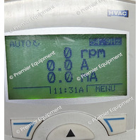 * ABB ACH550-UH-031A-4 HVAC ACH550 SERIES 8 HP AC DRIVE