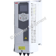 * ABB ACS580-01-012A-4 ACS580 SERIES 5 HP AC DRIVE