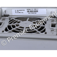 * ABB ACS580-01-012A-4 ACS580 SERIES 5 HP AC DRIVE