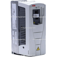 * ABB ACS550-U1-06A9-4 ACS550 SERIES 3 HP AC DRIVE UNTESTED