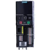 * SIEMENS 6SL3210-1SB12-3UA0 SINAMICS POWER MODULE 340 *READ*