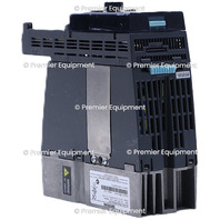 * SIEMENS 6SL3210-1SB12-3UA0 SINAMICS POWER MODULE 340 *READ*