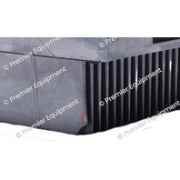 * KUKA ECMAP1D3704BE531 SERVO DRIVE 20A