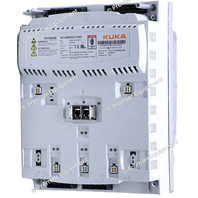 * KUKA ECMAP1D3704BE531 SERVO DRIVE 20A