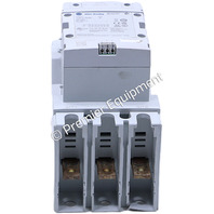* ALLEN BRADLEY 100-E205E SER B 100-E SERIES 3 POLE CONTACTOR 100&ndash;250V AC COIL