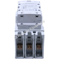 * ALLEN BRADLEY 100-E205E SER B 100-E SERIES 3 POLE CONTACTOR 100&ndash;250V AC COIL