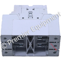 * ALLEN BRADLEY 100-E205E SER B 100-E SERIES 3 POLE CONTACTOR 100&ndash;250V AC COIL