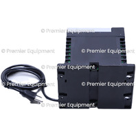 * ALLEN BRADLEY 1756-PA75R SER A CONTROLLOGIX AC REDUNDANT POWER SUPPLY