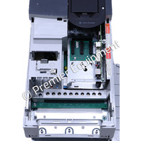 * ALLEN BRADLEY 20G11ND052JA0NNNNN SER A 40 HP POWERFLEX 755 AC DRIVE