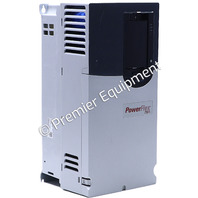 * ALLEN BRADLEY 20G11ND052JA0NNNNN SER A 40 HP POWERFLEX 755 AC DRIVE