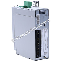 * ALLEN BRADLEY 2094-AM01 SERIES A KINETIX 6000 AXIS MODULE 