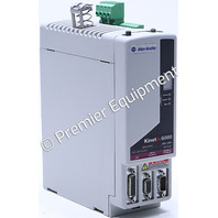 * ALLEN BRADLEY 2094-AM01 SERIES A KINETIX 6000 AXIS MODULE 