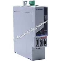 * ALLEN BRADLEY 2094-BMP5 SER A SERVO DRIVE 4A AXIS MODULE KINETIX BULLETIN 2094