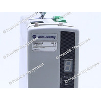 * ALLEN BRADLEY 2094-BM02-S SER B KINETIX 6000 AXIS MODULE *READ*