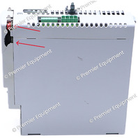 * ALLEN BRADLEY 2094-BM02-S SER B KINETIX 6000 AXIS MODULE *READ*
